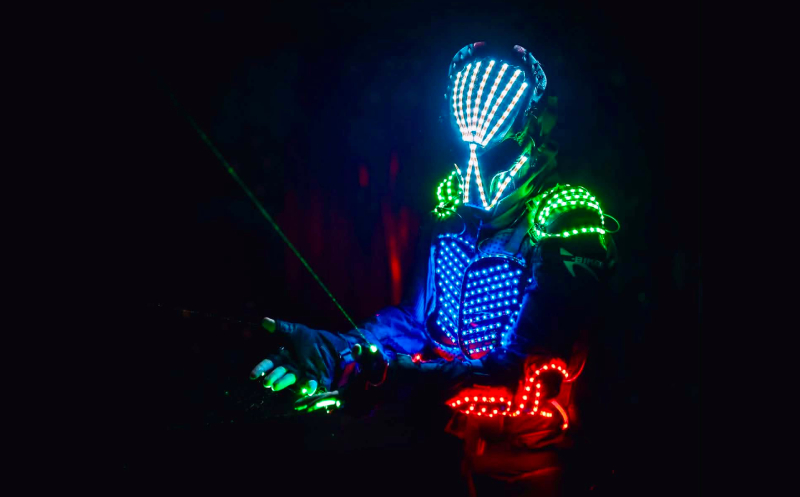 დაბადების დღის წვეულება 30+1 ბავშვზე